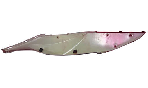 Изображение для Облицовка задняя левая подседельная скутер TRACER ADV (Е26)