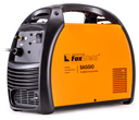 Миниатюра — Аппарат аргонодуговой сварки Foxweld SAGGIO TIG 200 DC PULSE DIGITAL