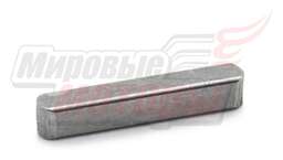 Изображение для Шпонка 5х5х30 коленвала под шкив 160/168F (13112)