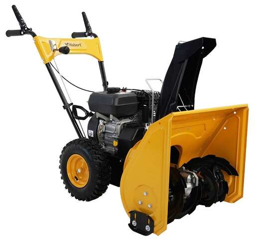Изображение для Habert Снегоуборщик HBM24-F(KC212)