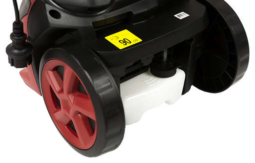 Изображение для Мойка высокого давления Энергомаш ГАРАНТ МВД1-2300 (2.3 кВт)