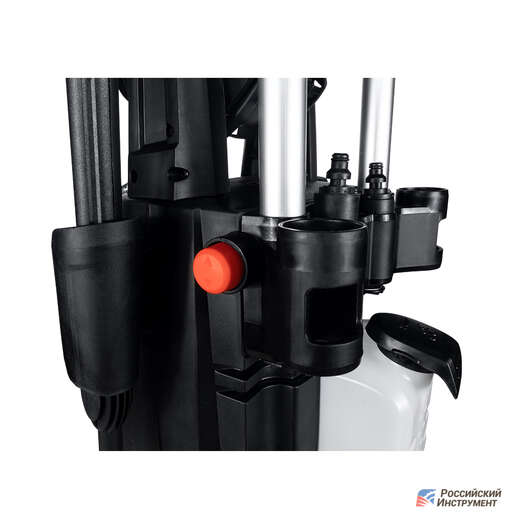 Изображение для Мойка высокого давления Foxweld Kvazarrus K 5 STANDART (2.6 кВт)