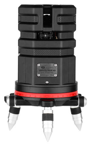 Изображение для Лазерный уровень ADA 6D Servoliner