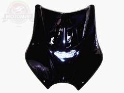 Изображение для Щиток ветровой (круг. фара) орг.стекло Vagrant (Иж, Урал)) с/к (Россия)