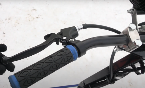 Изображение для Мотосноуборд ИСКРА-2 (Ижтехмаш) (8 лс,TAV2-40, фара, фаркоп, тормоз)