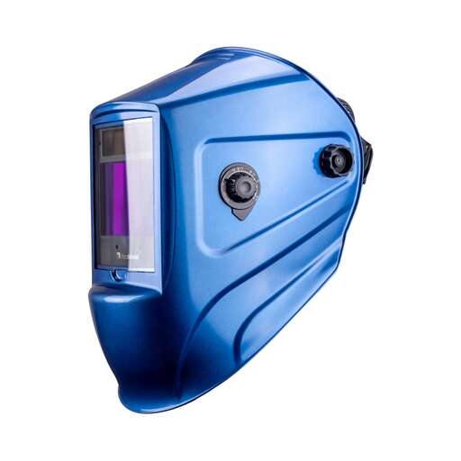 Изображение для Маска сварочная FOXWELD GEFEST 9500V "СИНЯЯ"