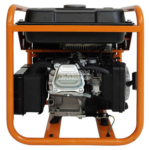 Изображение для Генератор Lifan 3500IO Lite (3 кВт)