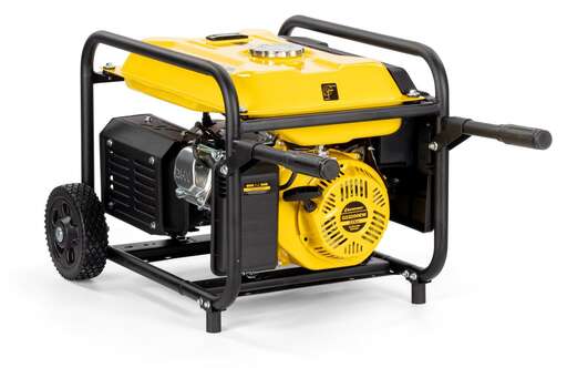 Изображение для Бензиновый генератор CHAMPION GG3200EW (3.5 лс, электростартер)