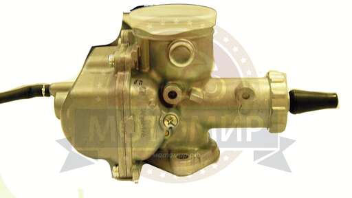Изображение для Карбюратор MIKUNI VM26/PZ30  (CG200/250)  ATV
