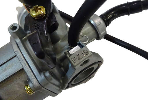 Изображение для Двигатель 4т. 110 см3 (Марк. 39) (1P52, 152FMH) Альфа, Задиак (С110), тюнинг, по кругу Юп