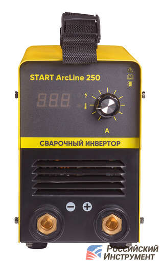 Изображение для Сварочный инверторный аппарат START ArcLine 250