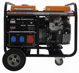 Изображение для Генератор Lifan 12000E3A