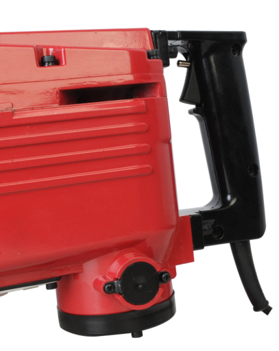 Изображение для Молоток отбойный электрический Энергомаш ГАРАНТ ОМ1-2100 (2 кВт, 1400 уд/мин, от сети)