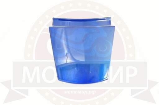 Изображение для Облицовка стоп-сигнала SIGMA SPORT/SIGMA верхняя