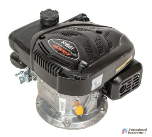 Изображение для Loncin LC1P65FE (4 лс, ∅ 22.2 мм, с динамическим тормозом)