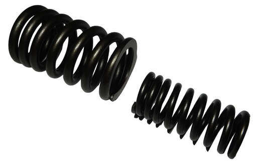 Изображение для Пружина клапана SHINERAY  VJP250-4 172FMM (большая + малая) на один клапан (72120009 + 72120003)