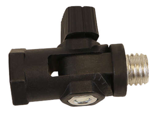 Изображение для Штатив Sturm! 0,55-1,5 м, 5/8" для уровня лазерного 