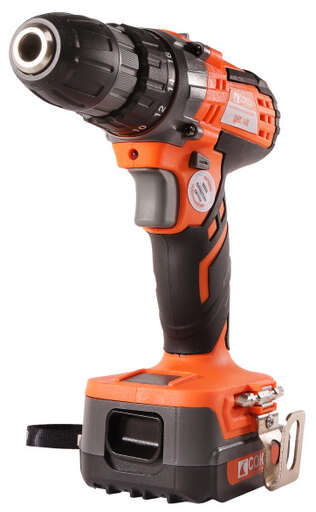 Изображение для Аккумуляторный шуруповерт СОЮЗ ДШС-14К