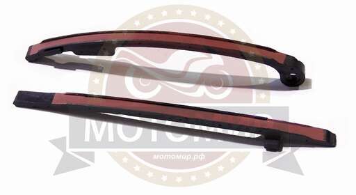 Изображение для Успокоитель цепи ГРМ ZS190E (компл.) (ZS1P62YML-2)