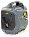 Миниатюра — Бензиновый генератор CHAMPION IGG1800S (2 кВт)