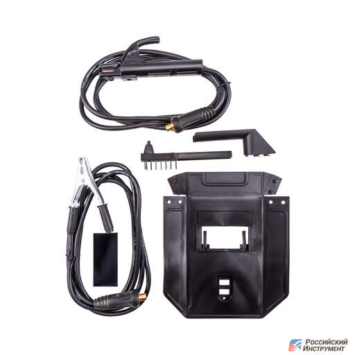 Изображение для Сварочный инверторный аппарат Foxweld UNO MMA 200 (MMA) 