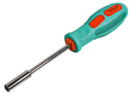 Изображение для Набор отверток 27 предметов, кейс-дисплей, CrV, Sturm!