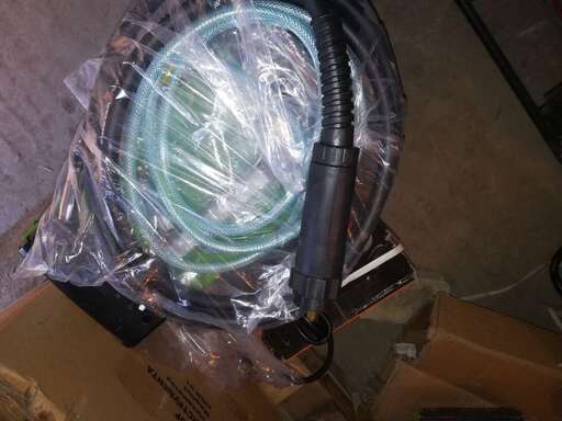 Изображение для Сварочный полуавтомат Procraft SPH-310P