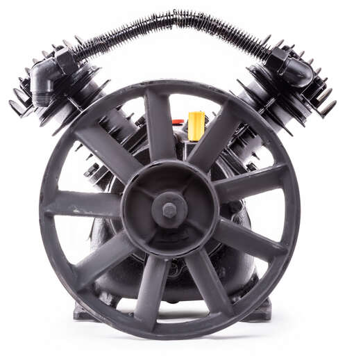 Изображение для Компрессорная головка ременная Aeromax B2051