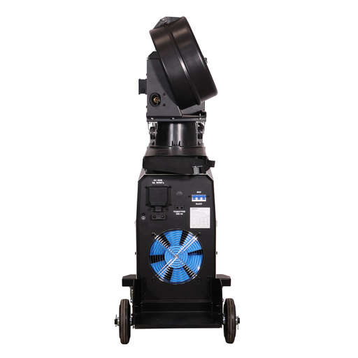 Изображение для Инверторный сварочный полуавтомат АВРОРА ПРОГРЕСС 500 ПУЛЬС St