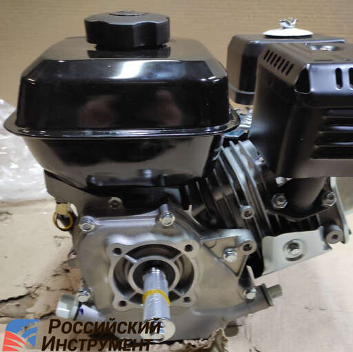 Изображение для Двигатель Lifan 160F (4 лс, 19.05 мм)