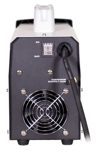 Изображение для Аппарат аргонодуговой сварки АВРОРА Система 200 ПУЛЬС второго поколения