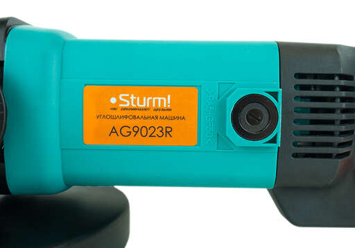 Изображение для УШМ Sturm! AG9023R