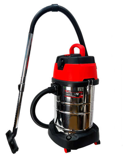 Изображение для Пылесос строительный Brait BVC-30N (1.8 кВт)