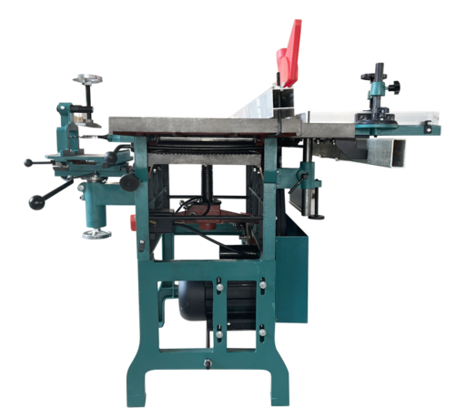 Изображение для Деревообрабатывающий станок Sturm! WM1924