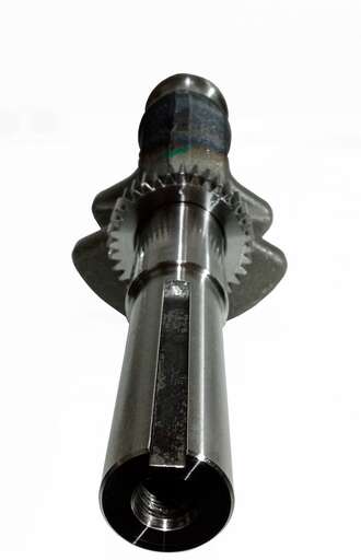 Изображение для Коленвал Loncin LC2V90FD D36,5 мм (C type)