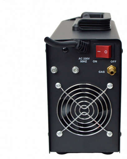 Изображение для Инвертор для воздушно-плазменной резки Brait CUT-60  (10.6 кВт)