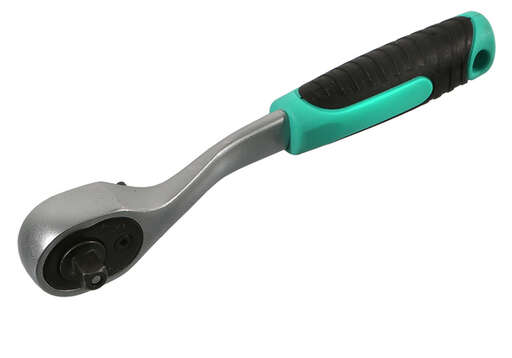 Изображение для Набор головок торцевых с аксессуарами, 12 пр., 1/4" Sturm!