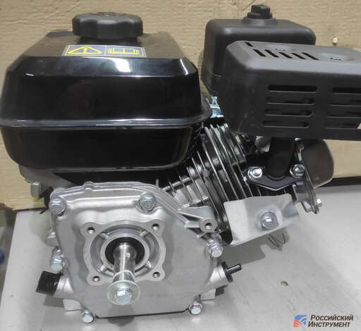 Изображение для Двигатель WOMBAT EX210Q (7 лс, 19.05 мм)