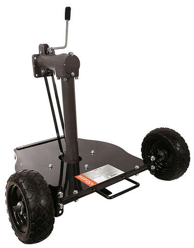 Изображение для Роторная косилка для мотоблоков под ВОМ Sturm для GK927G8/GK937G8