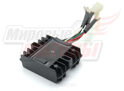 Изображение для Выпрямитель-стабилизатор 11 Ампер LIFAN