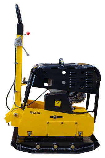 Изображение для Виброплита MASALTA MS-330-4 (Honda GX270, 9 лс)