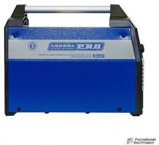 Изображение для Сварочный инверторный аппарат AURORA PRO STICKMATE 165 (MMA/TIG LIFT)