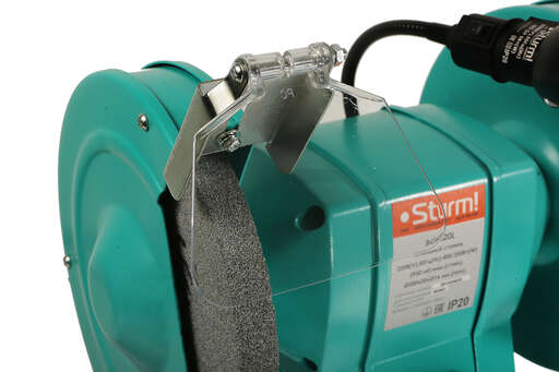 Изображение для Точильный станок Sturm! BG6020L