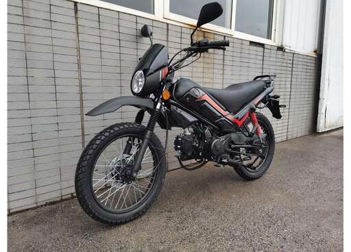 Изображение для Мопед TRICKLER