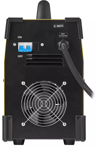 Изображение для Сварочный инверторный аппарат ПТК RILON ARC 250 GTS