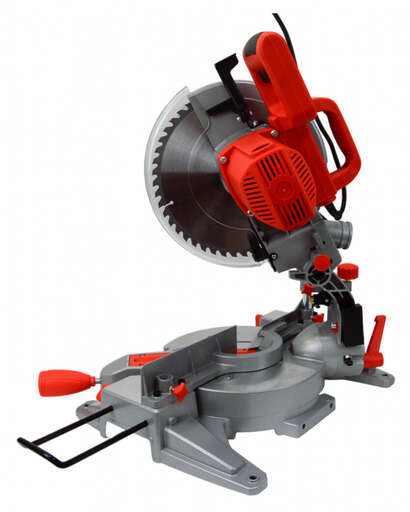 Изображение для Пила торцовочная Brait BMS 255L (1.8 кВт)