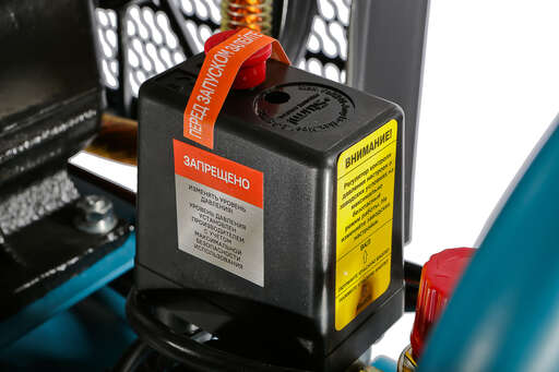 Изображение для Компрессор масляный Sturm! AC93250B (2.4 кВт)