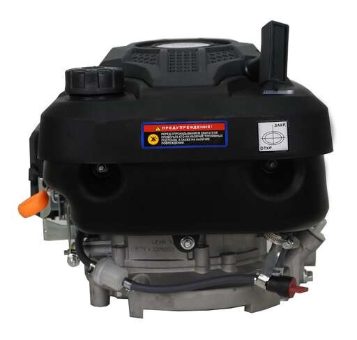 Изображение для Двигатель Lifan 1P75FV-B L3 (8 лс, 25мм)