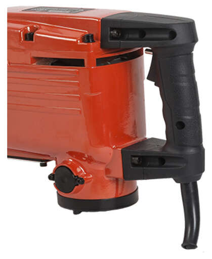 Изображение для Молоток отбойный электрический Brait DH65 (1.6 кВт, 1500 уд/мин, от сети)