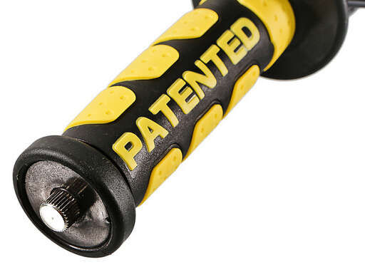 Изображение для УШМ Hanskonner HAG13125TES